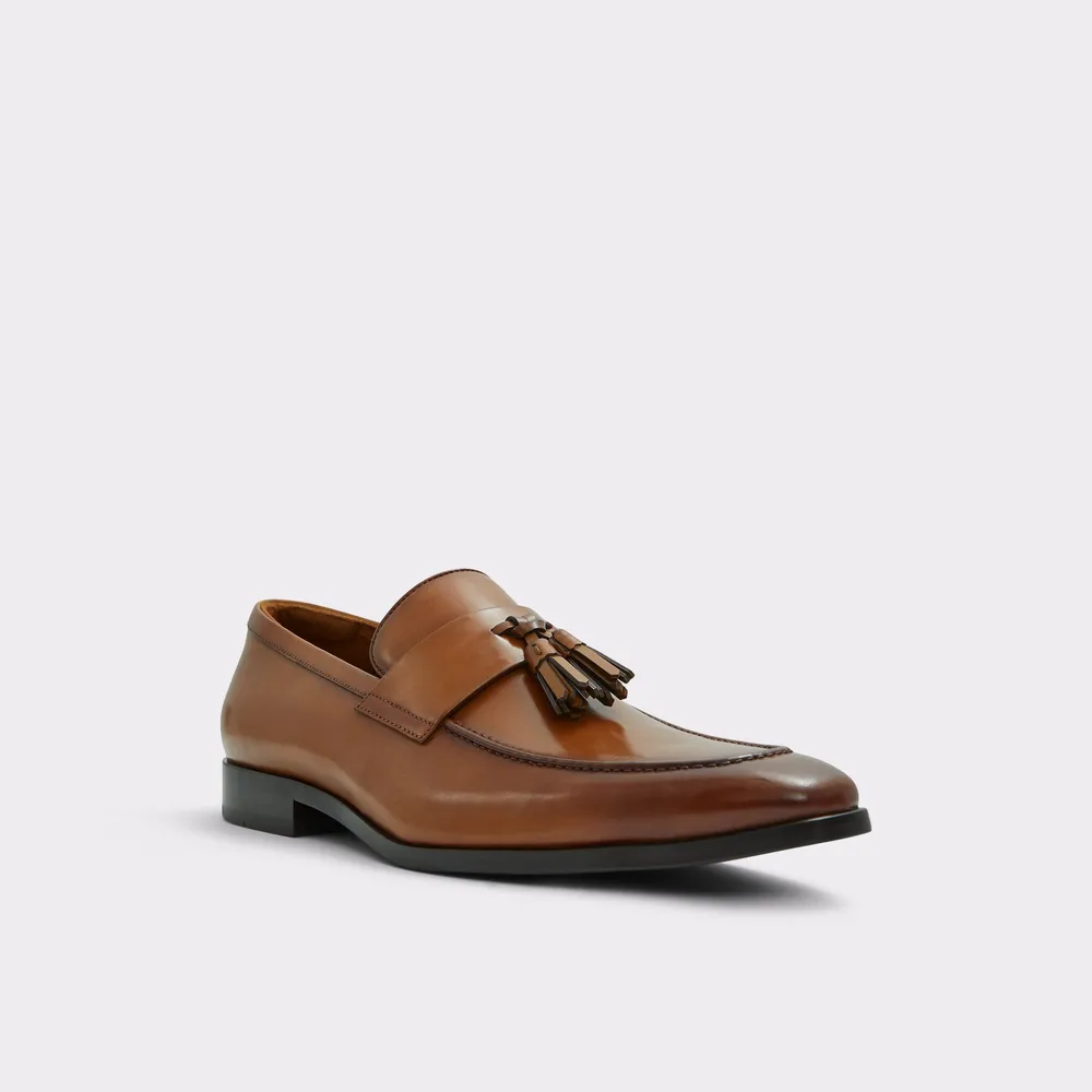 Vinci Cognac Men's Loafers & Slip-Ons | ALDO Canada
