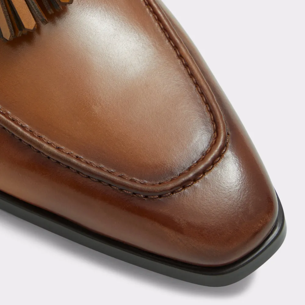 Vinci Cognac Men's Loafers & Slip-Ons | ALDO US