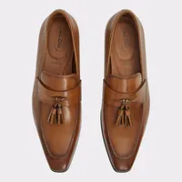 Vinci Cognac Men's Loafers & Slip-Ons | ALDO US