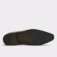 Vinci Cognac Men's Loafers & Slip-Ons | ALDO Canada