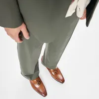 Vinci Cognac Men's Loafers & Slip-Ons | ALDO Canada