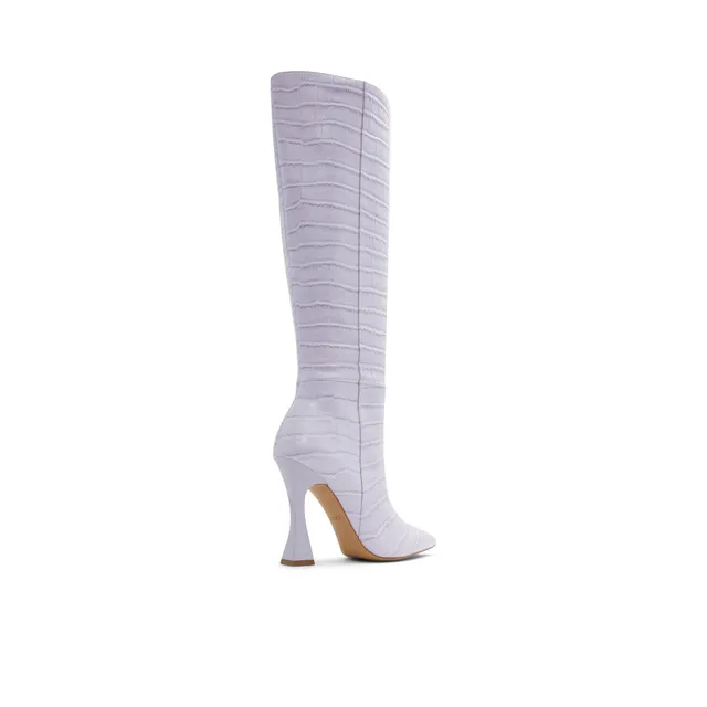 Cooperative Foxy Knee High Boot