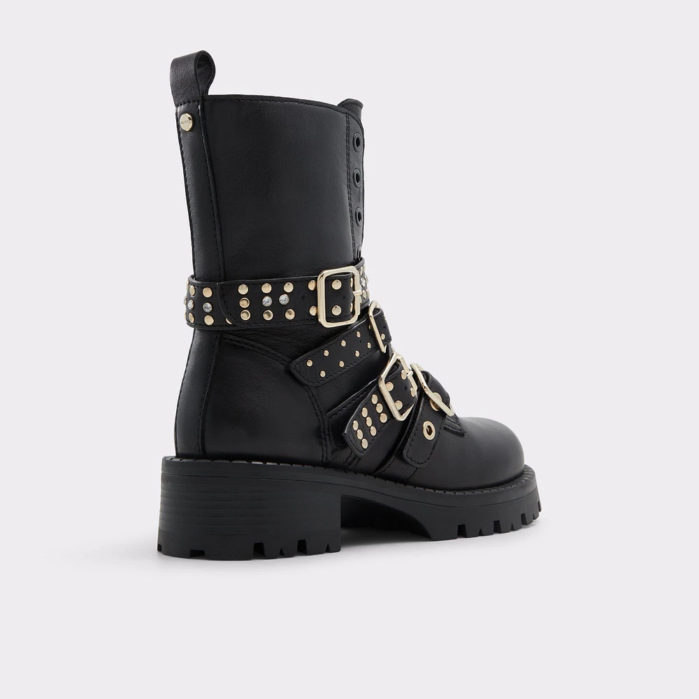 Vortexia Other Black Women's Ankle boots | ALDO Canada