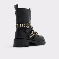 Vortexia Other Black Women's Ankle boots | ALDO Canada