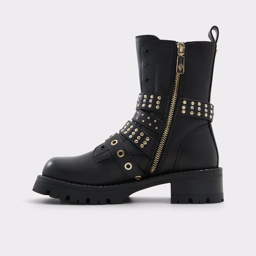 Vortexia Other Black Women's Ankle boots | ALDO Canada