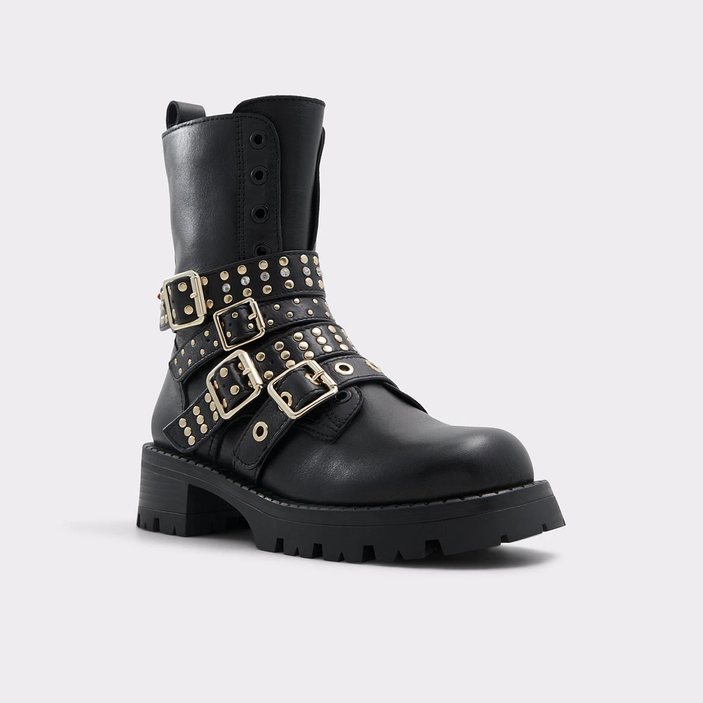 Vortexia Other Black Women's Ankle boots | ALDO Canada