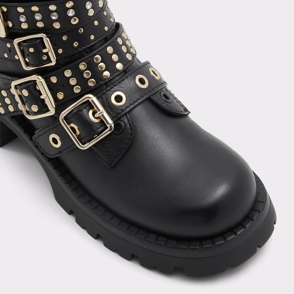 Vortexia Other Black Women's Ankle boots | ALDO Canada