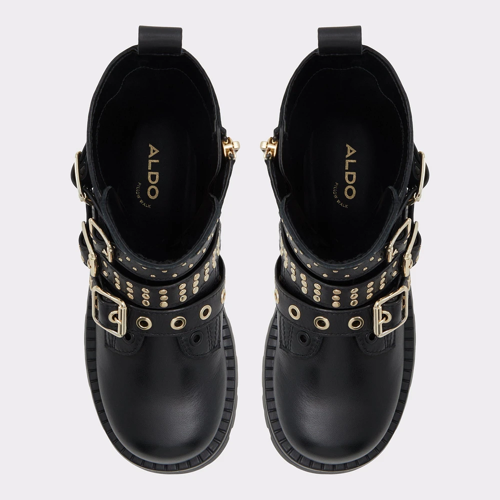 Vortexia Other Black Women's Ankle boots | ALDO Canada