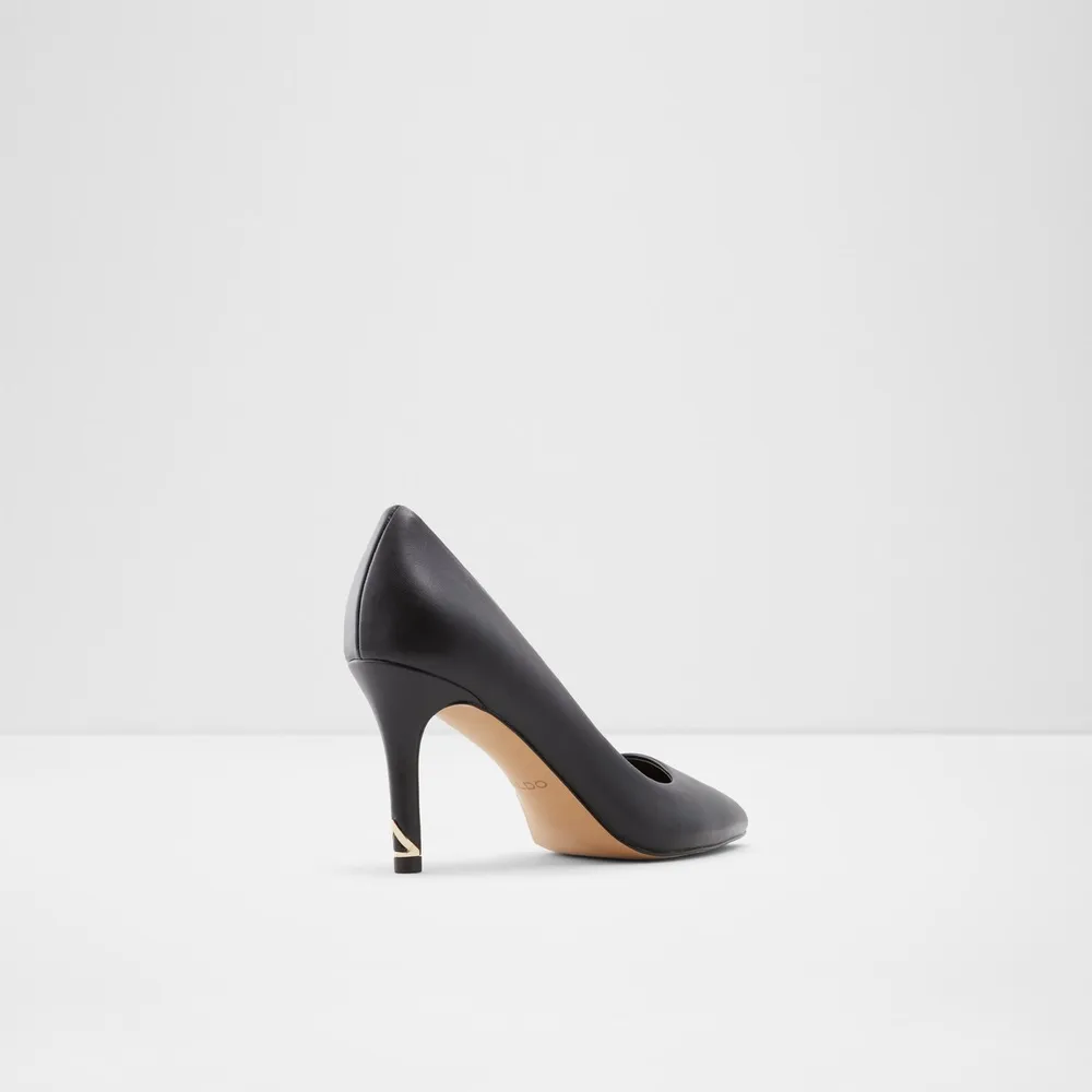 Vralg Noir Femmes Talons hauts | ALDO Canada