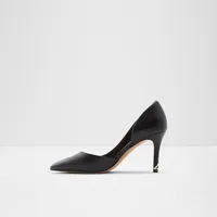 Vralg Noir Femmes Talons hauts | ALDO Canada