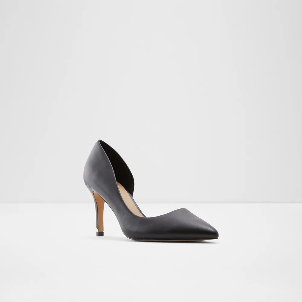 Vralg Noir Femmes Talons hauts | ALDO Canada