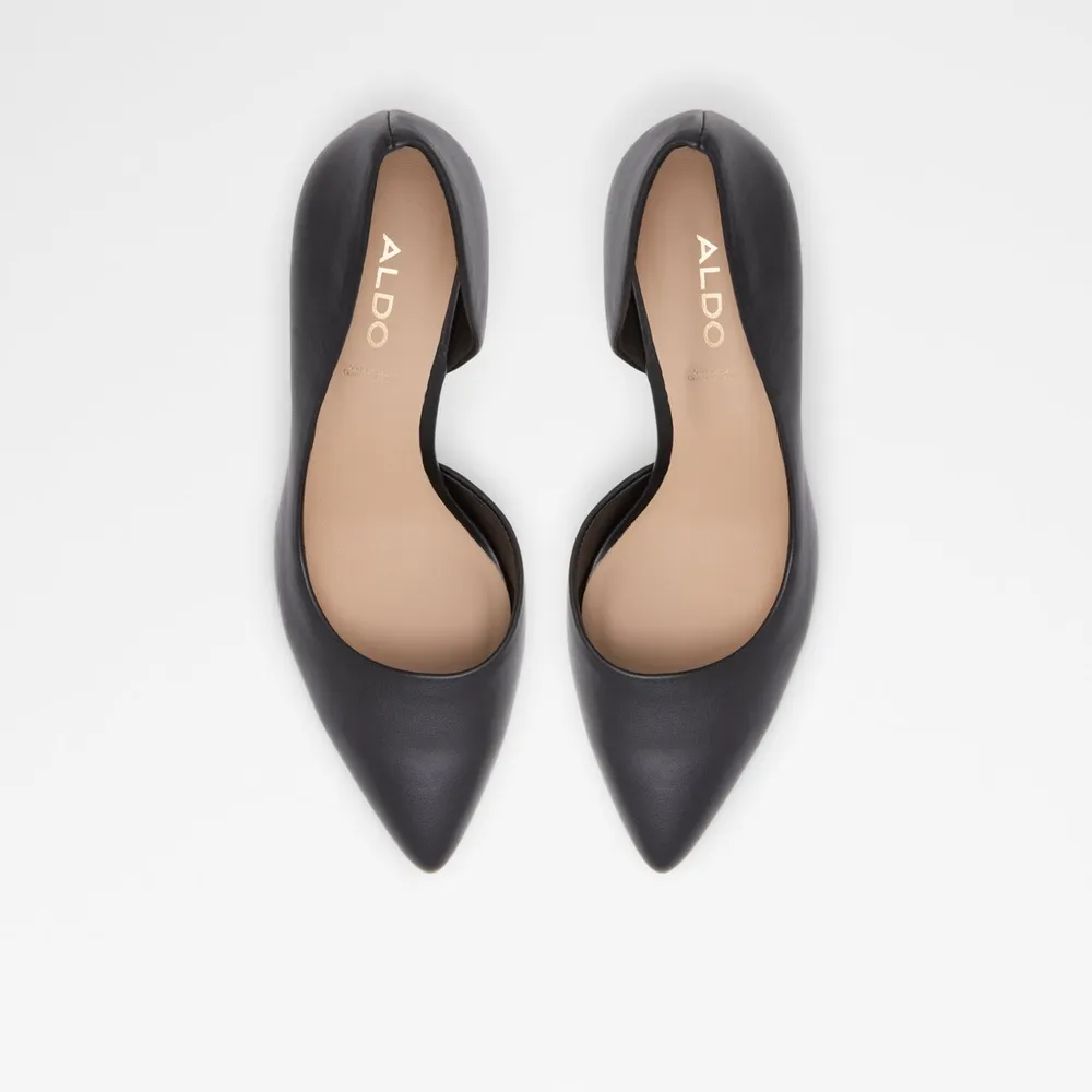 Vralg Noir Femmes Talons hauts | ALDO Canada