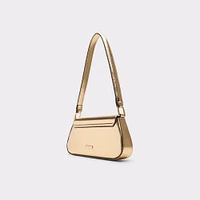 Wafiya Gold Women's Shoulder Bags | ALDO Canada