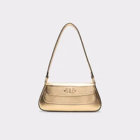 Wafiya Gold Women's Shoulder Bags | ALDO Canada