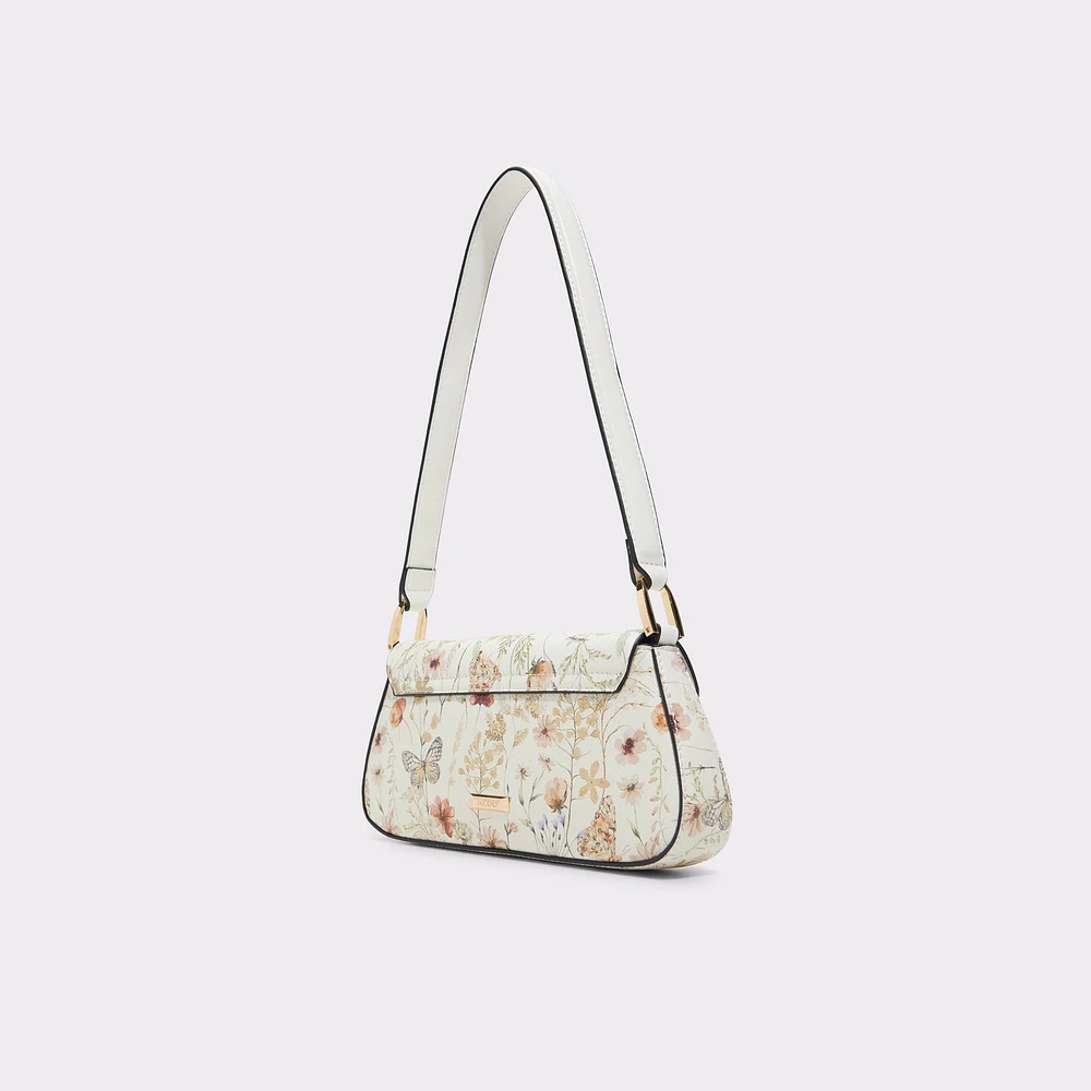 Wafiya Peach Orange Women's Shoulder Bags | ALDO Canada