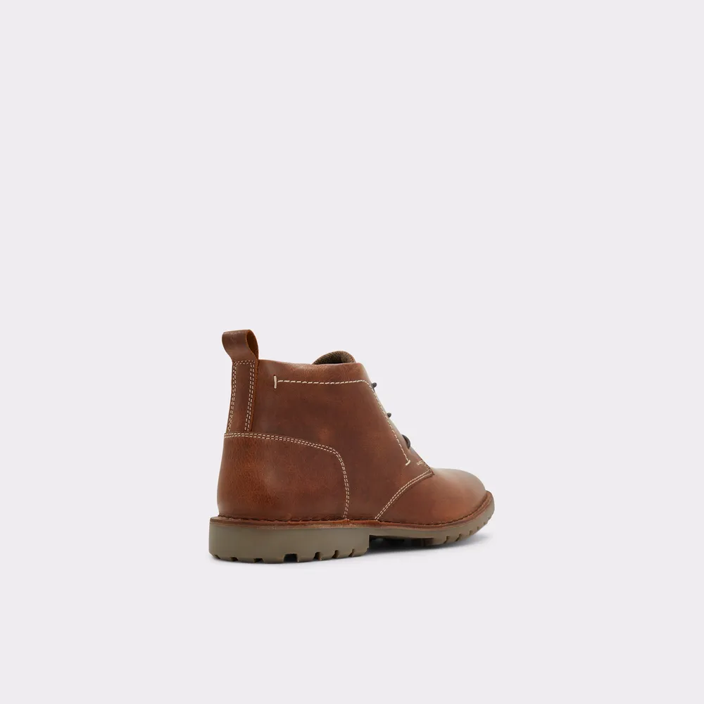 Wainwright Cognac Men's Chukka boots | ALDO US