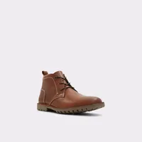 Wainwright Cognac Men's Chukka boots | ALDO US