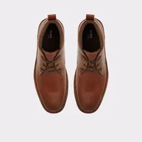 Wainwright Cognac Men's Chukka boots | ALDO US