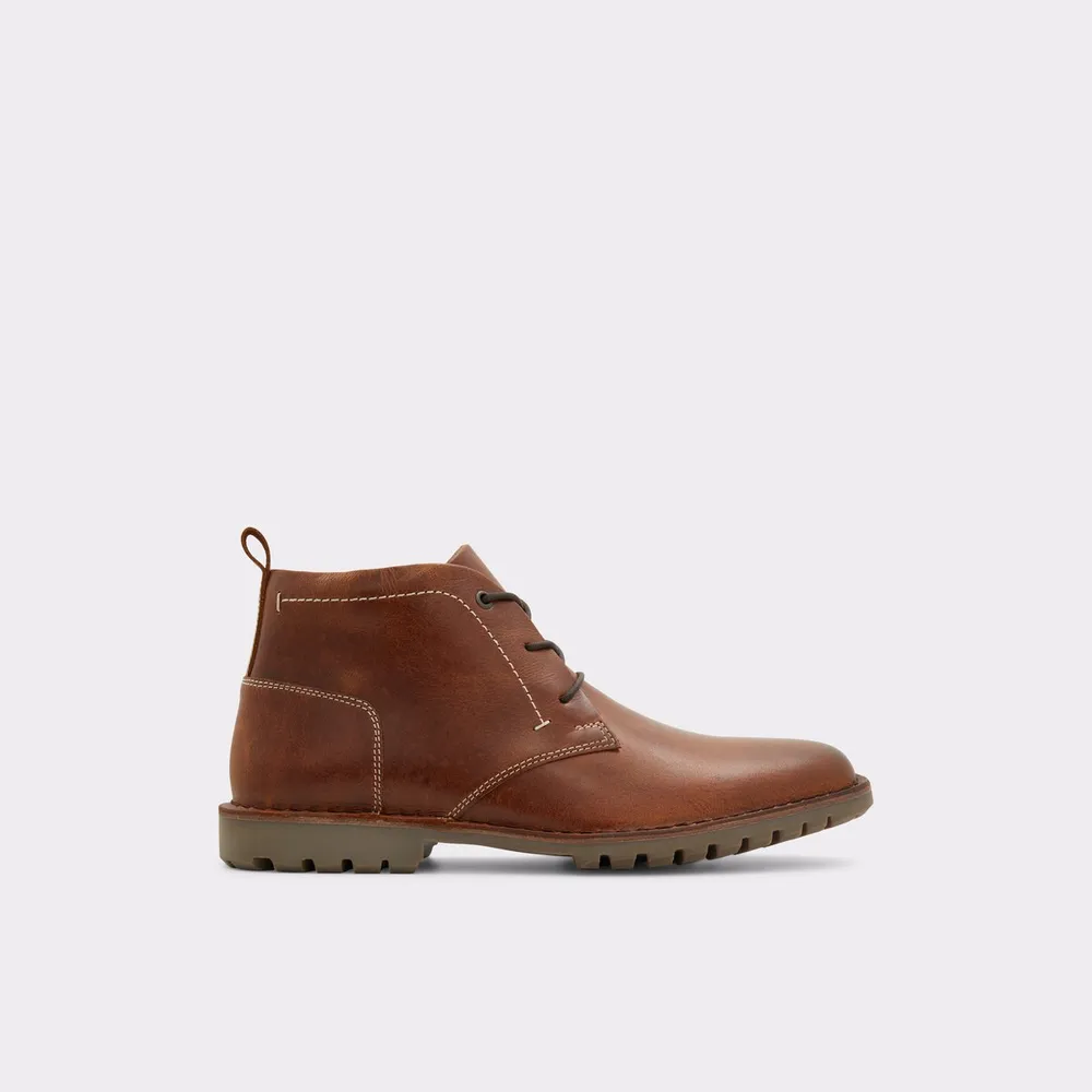 Wainwright Cognac Men's Casual boots | ALDO Canada