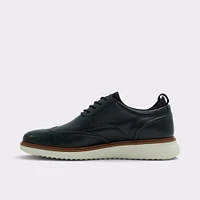 Wakefield Black Men's Hybrid Shoes | ALDO Canada