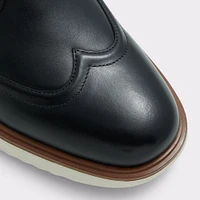 Wakefield Black Men's Hybrid Shoes | ALDO Canada