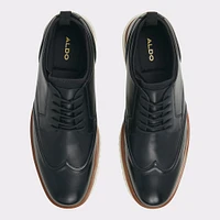 Wakefield Black Men's Hybrid Shoes | ALDO Canada