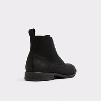 Waldramm-u Noir Hommes Bottes a lacets | ALDO Canada