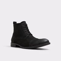 Waldramm-u Noir Hommes Bottes a lacets | ALDO Canada