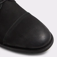 Waldramm-u Noir Hommes Bottes a lacets | ALDO Canada