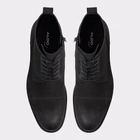 Waldramm-u Noir Hommes Bottes a lacets | ALDO Canada