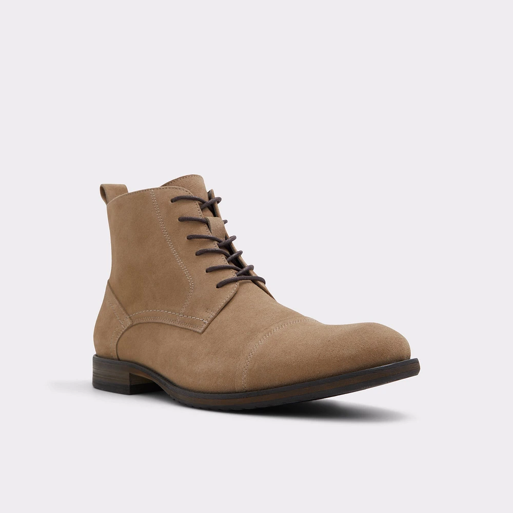 Waldramm-u Autre Marron Hommes Bottes a lacets | ALDO Canada