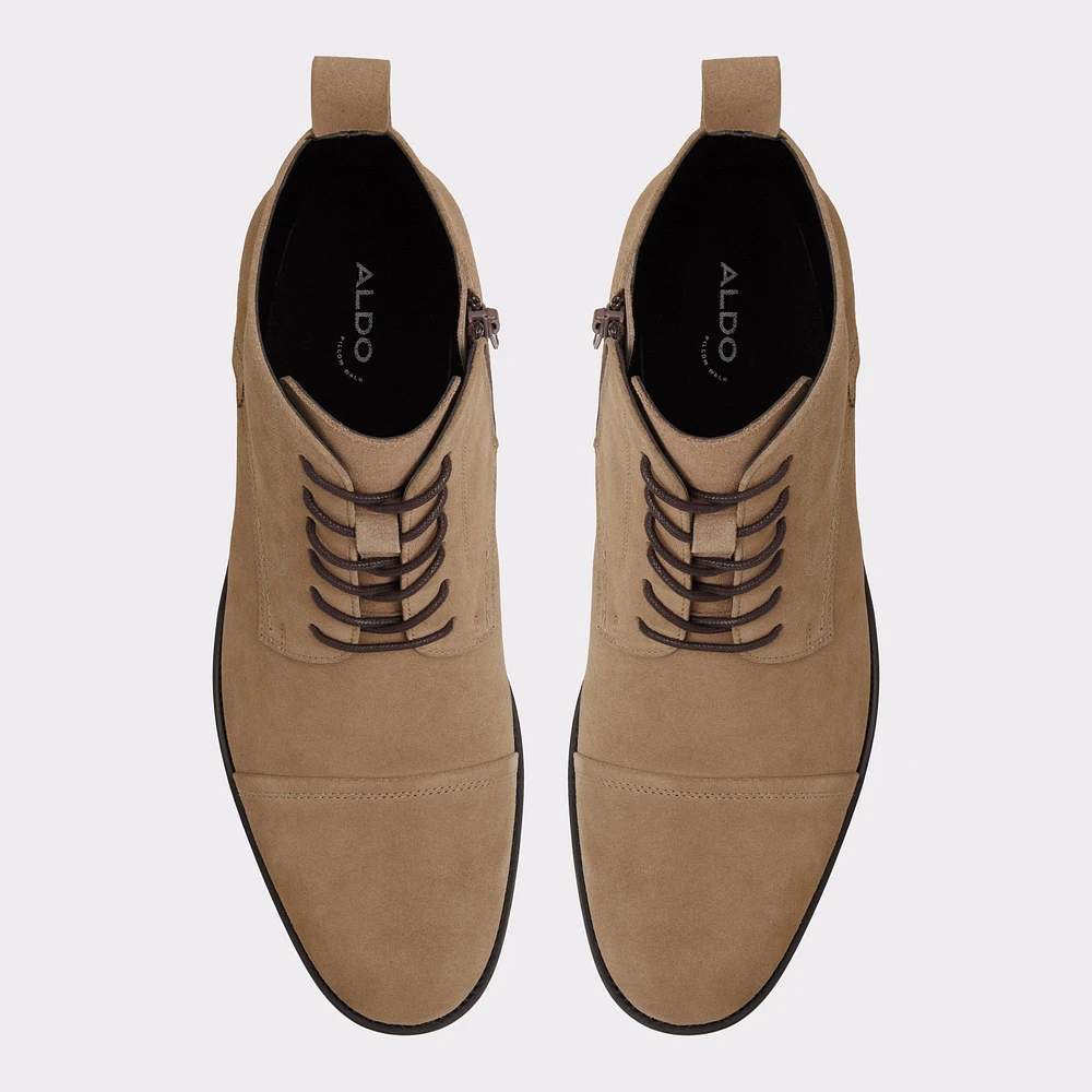 Waldramm-u Autre Marron Hommes Bottes a lacets | ALDO Canada