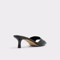 Walilith Noir Femmes Talons bas | ALDO Canada