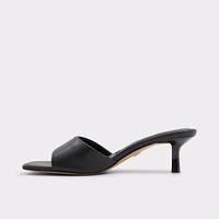 Walilith Noir Femmes Talons bas | ALDO Canada