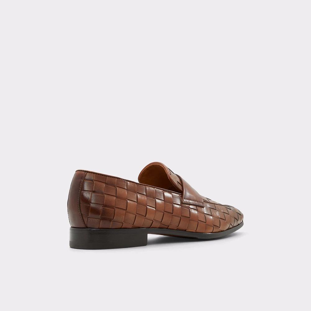 Wallace Cognac Hommes Chaussures habillées | ALDO Canada