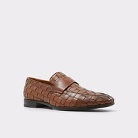 Wallace Cognac Hommes Chaussures habillées | ALDO Canada