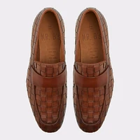 Wallace Cognac Hommes Chaussures habillées | ALDO Canada