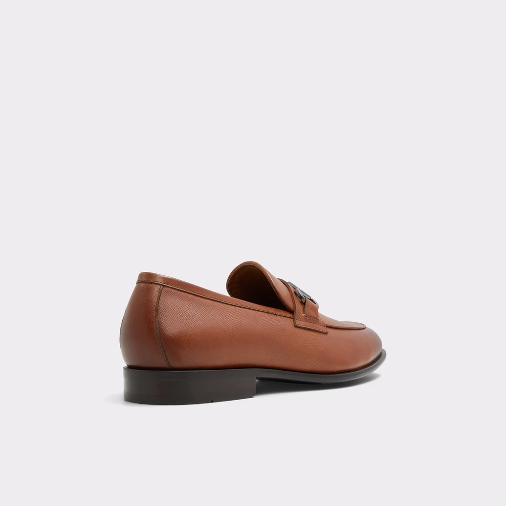 Walters Cognac Men's Loafers & Slip-Ons | ALDO Canada