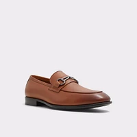 Walters Cognac Men's Loafers & Slip-Ons | ALDO Canada