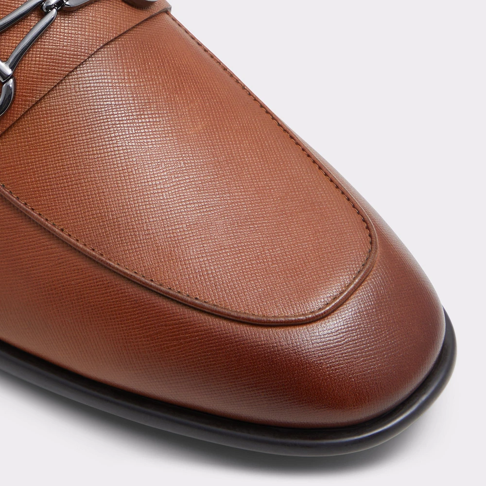 Walters Cognac Men's Loafers & Slip-Ons | ALDO Canada