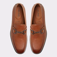 Walters Cognac Men's Loafers & Slip-Ons | ALDO Canada