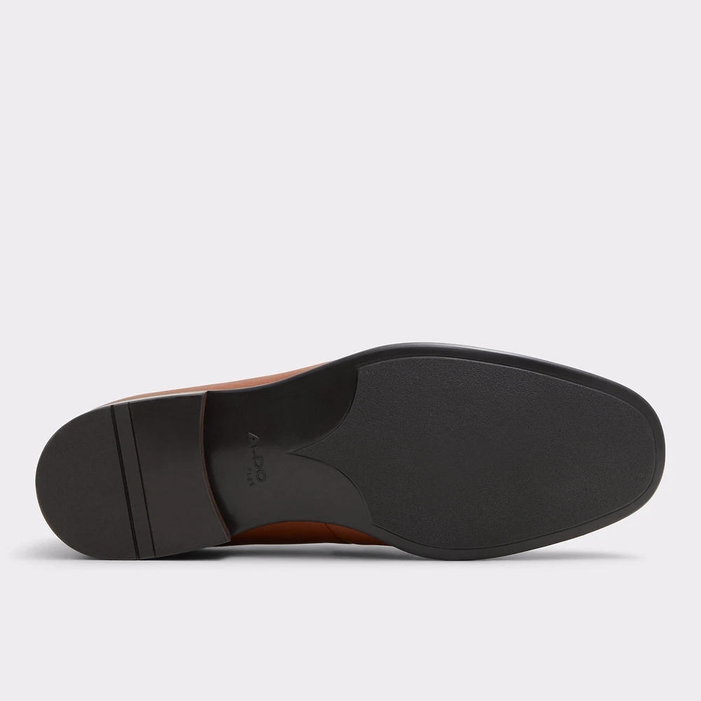 Walters Cognac Men's Loafers & Slip-Ons | ALDO Canada