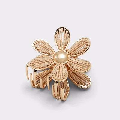 Wanderfleur Beige Women's Hair Accessories | ALDO Canada