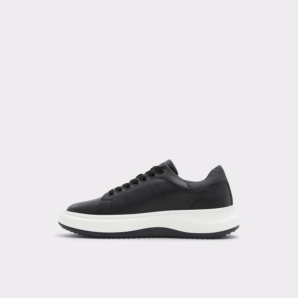 Wavespec Noir Hommes Sneakers bas | ALDO Canada