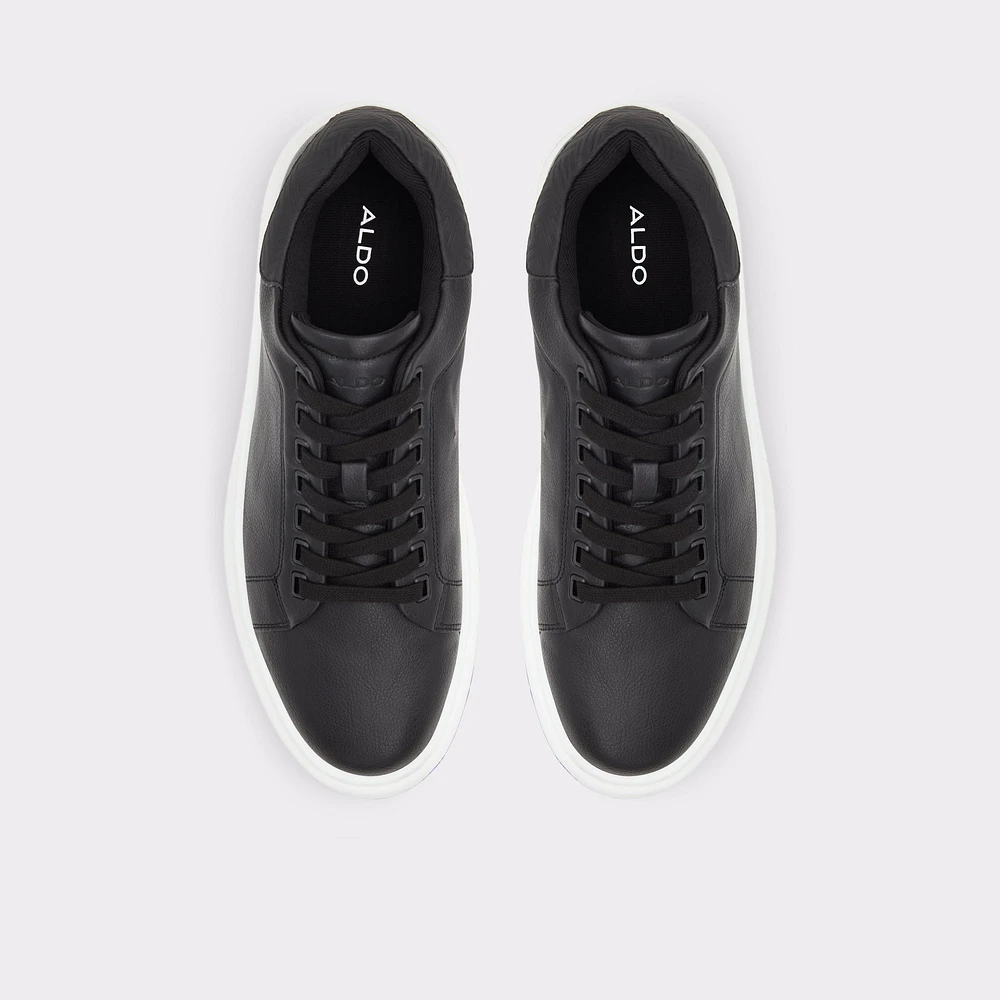 Wavespec Noir Hommes Sneakers bas | ALDO Canada