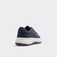 Wavespec Autre Marine Hommes Sneakers hauts | ALDO Canada