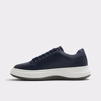 Wavespec Autre Marine Hommes Sneakers hauts | ALDO Canada