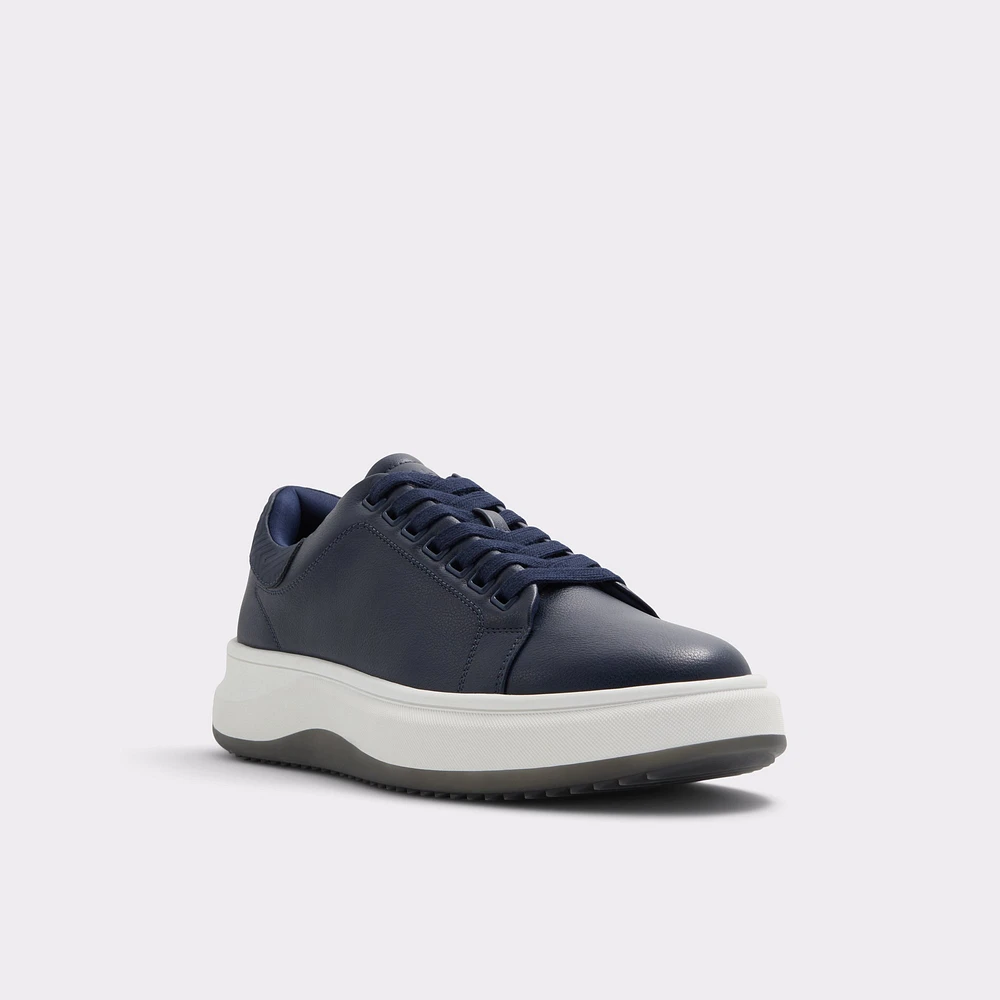 Wavespec Autre Marine Hommes Sneakers hauts | ALDO Canada