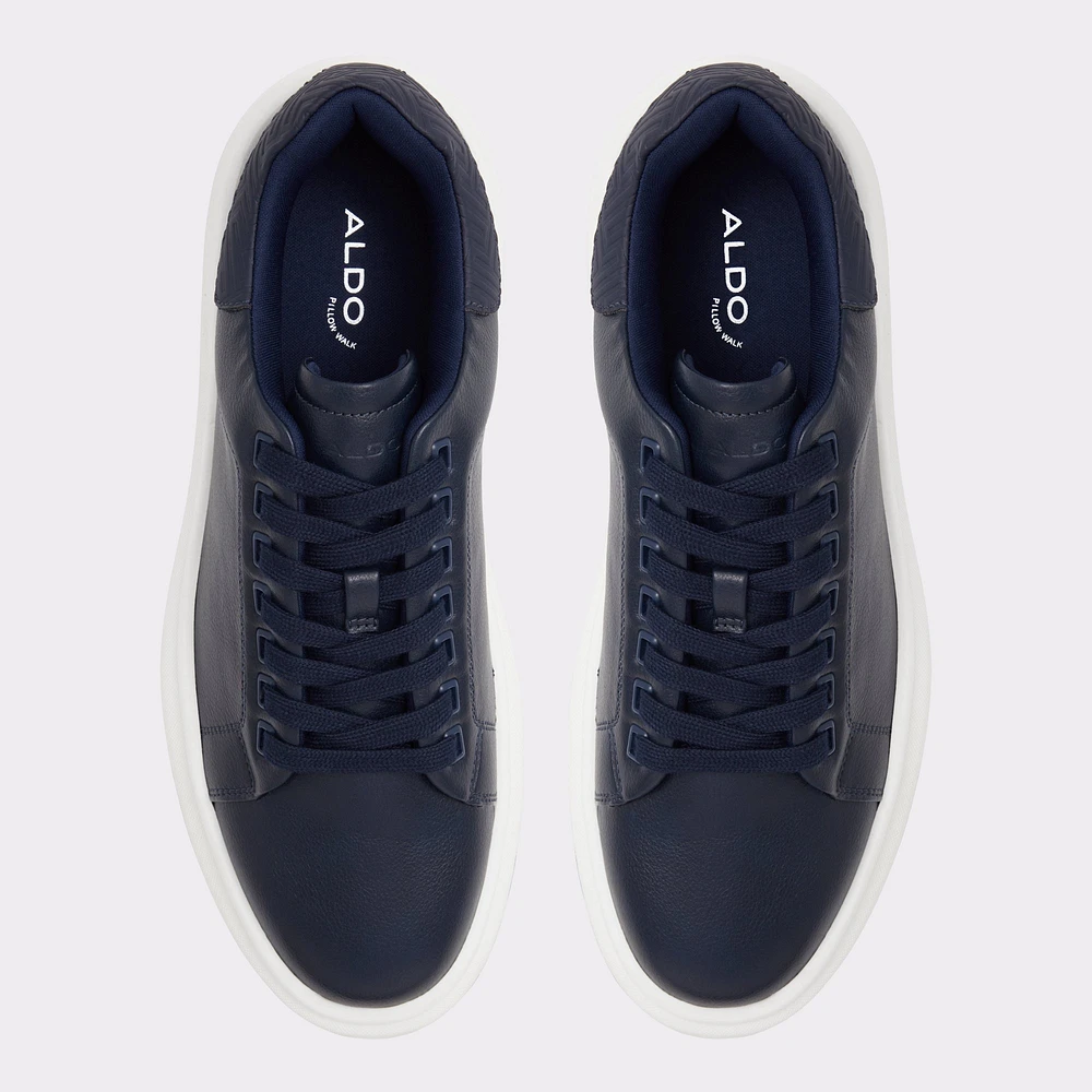 Wavespec Autre Marine Hommes Sneakers hauts | ALDO Canada