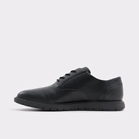 Waylen Noir Hommes Chaussures oxford et lacées | ALDO Canada